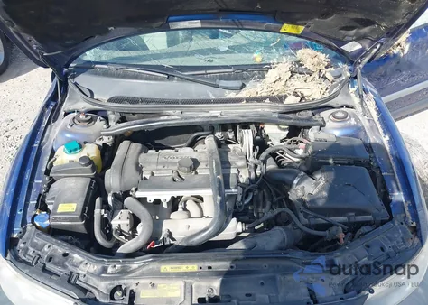 2006 Volvo Xc70 2.5T/Volvo Ocean Race Edition z USA, uszkodzony, nr VIN YV4SZ592461233766